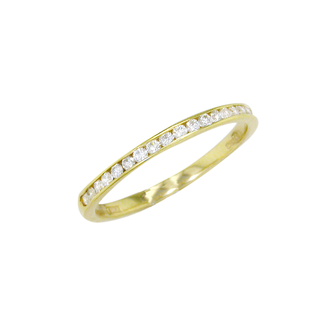 EW Adams - Diamond Eternity Ring